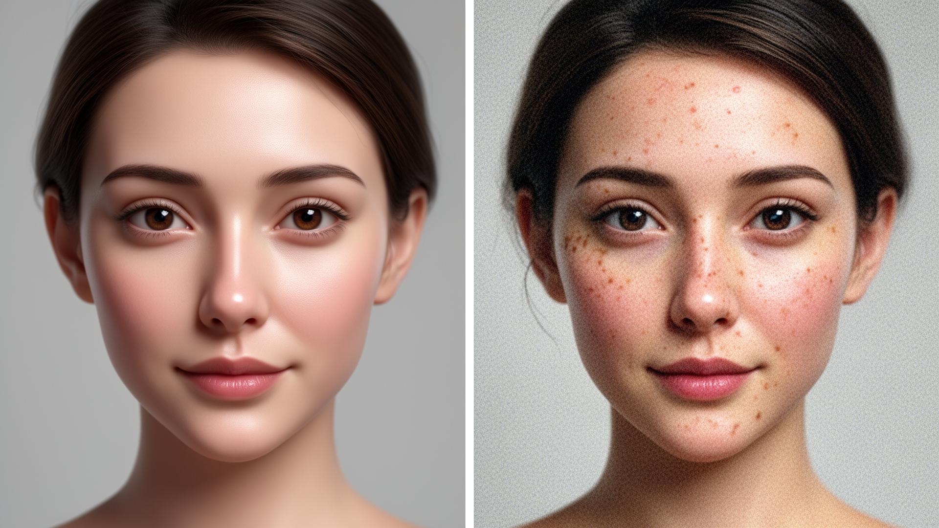 Before and after
